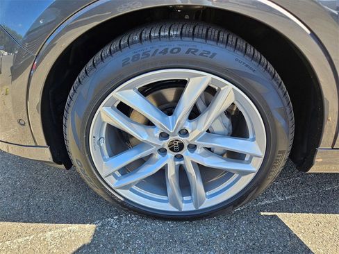 New 2025 Audi Q7 3.0T Premium Plus image 27