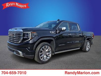 Used 2023 GMC Sierra 1500 Denali