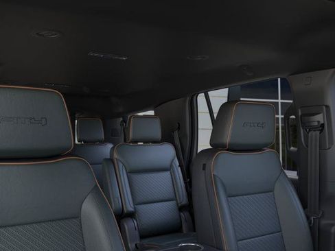 New 2026 GMC Yukon AT4 AWD/4WD image 24