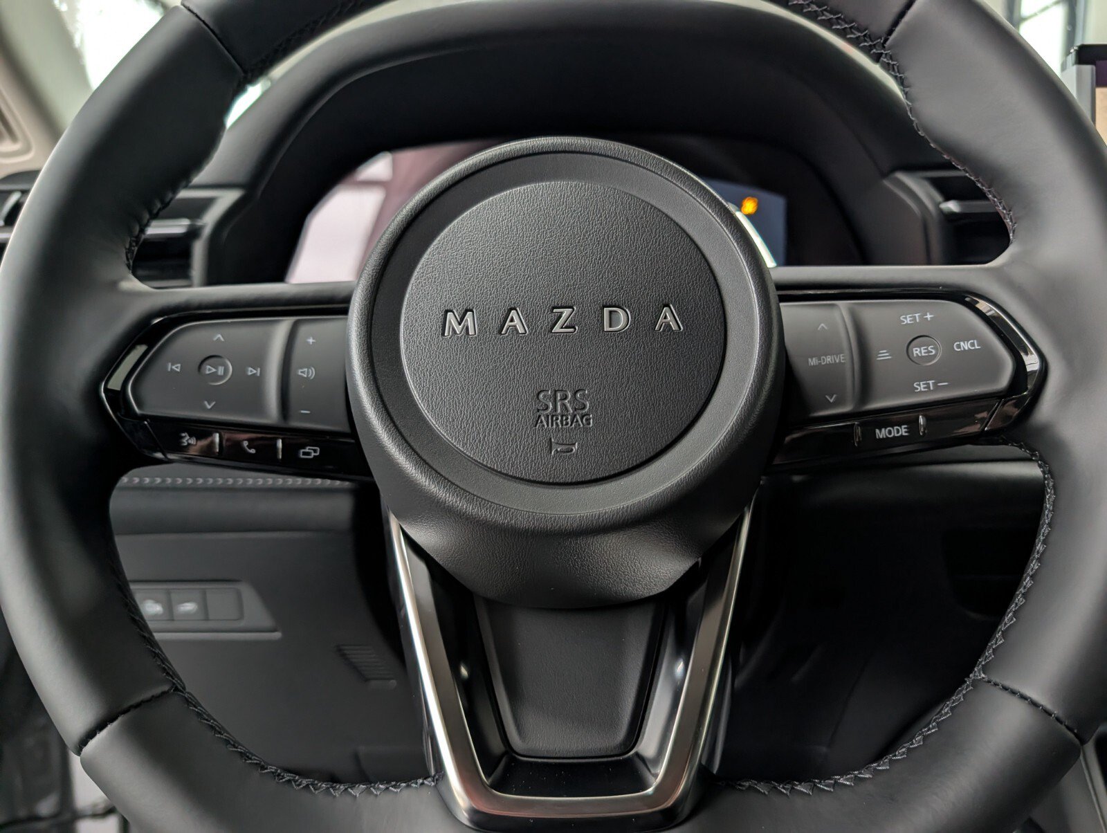 New 2026 MAZDA CX-5 Preferred AWD/4WD image 17