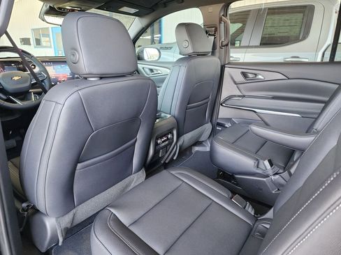 New 2026 Chevrolet Traverse LT w/ Enhanced Driving Package image 38