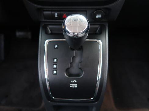 Used 2015 Jeep Patriot Sport w/ Power Value Group image 17