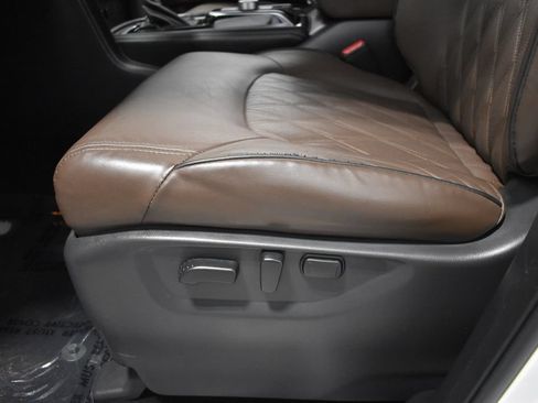 Used 2023 Nissan Armada Platinum w/ Cargo Package AWD/4WD image 18