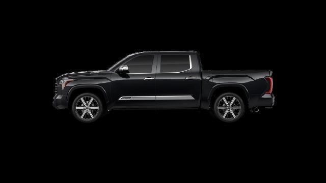 New 2026 Toyota Tundra Capstone AWD/4WD image 26