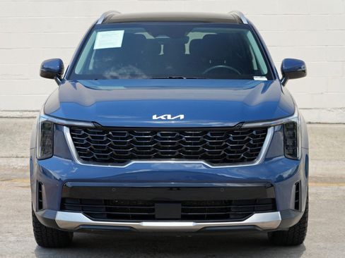 Used 2024 Kia Sorento S w/ Panoramic Sunroof Package FWD image 44