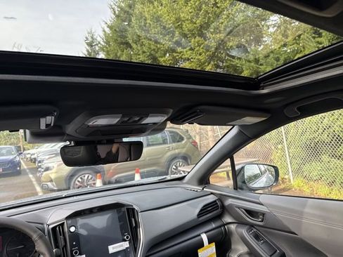 New 2026 Subaru Crosstrek 2.5i Wilderness image 22