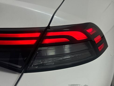 Certified 2025 Honda Accord EX-L image 32