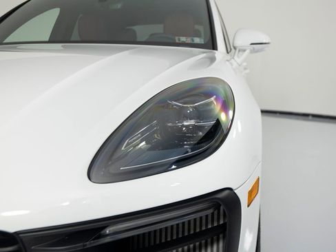 New 2026 Porsche Macan S AWD/4WD image 14
