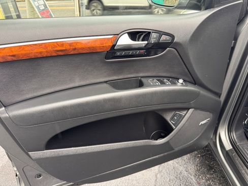 Used 2015 Audi Q7 3.0T Premium Plus image 9