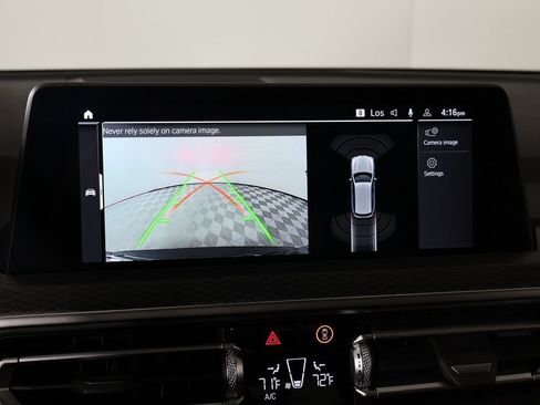 Used 2023 BMW X3 sDrive30i w/ M Sport Package image 6