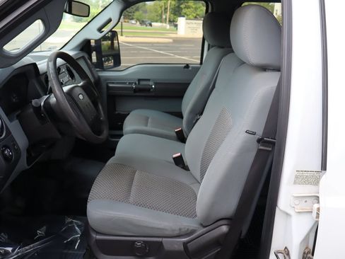 Used 2011 Ford F350 XL w/ PWR Equipment Group AWD/4WD image 20