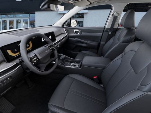 New 2026 Kia Sorento X-Line EX AWD/4WD image 17