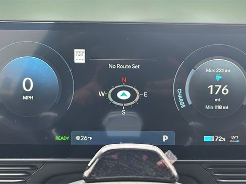 Certified 2025 Hyundai Ioniq 5 SE image 16