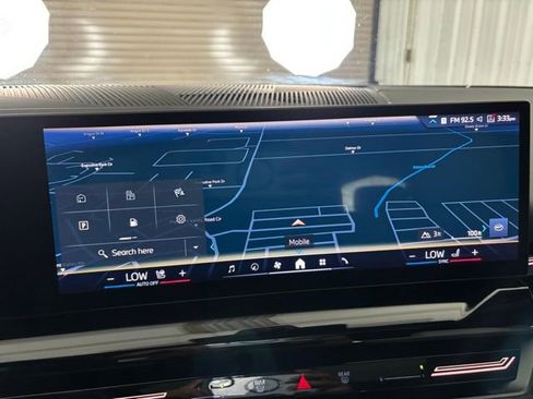 Used 2024 BMW 530i w/ M Sport Package RWD image 24