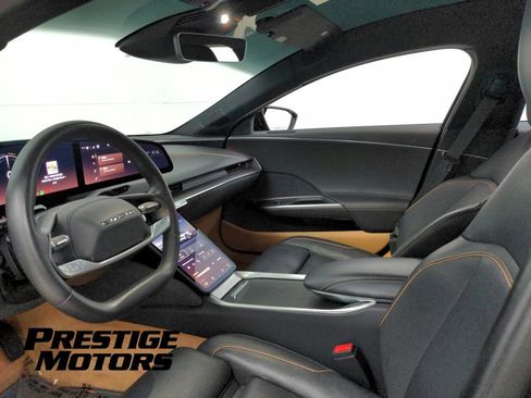 Used 2023 Lucid Air Touring AWD/4WD image 13