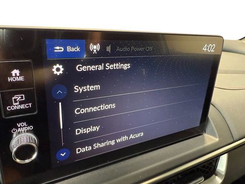 New 2026 Acura ADX A-Spec AWD/4WD image 20