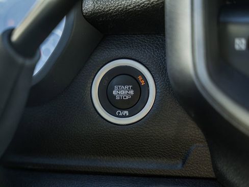 New 2026 RAM 2500 Tradesman image 30