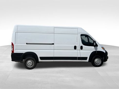 Used 2025 RAM ProMaster 2500 FWD image 7