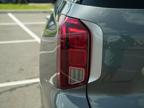 Used 2025 Hyundai Palisade SEL FWD image 45