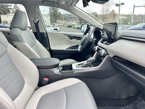 Certified 2024 Toyota RAV4 XLE Premium image 16