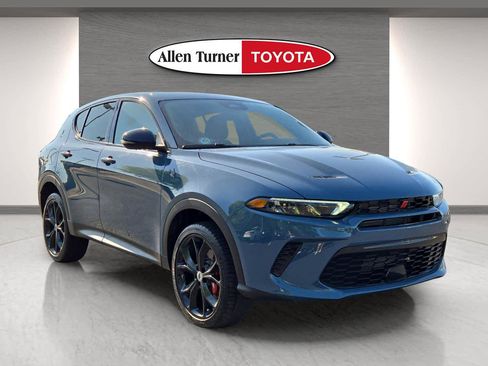 Used 2024 Dodge Hornet GT AWD/4WD image 1