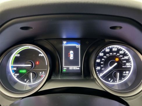 Used 2021 Toyota Camry SE image 11