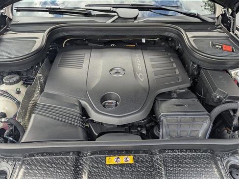 New 2026 Mercedes-Benz GLE 450 4MATIC image 16