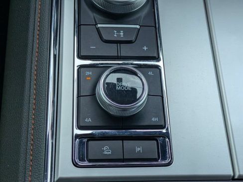 Used 2022 Ford Expedition Timberline AWD/4WD image 31