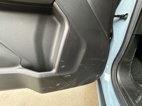 New 2026 Chevrolet Colorado W/T w/ Advanced Trailering Package image 23