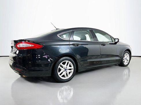 Used 2014 Ford Fusion SE image 7
