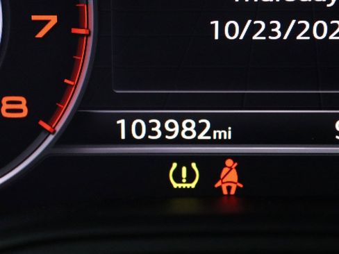 Used 2019 Audi A4 2.0T Premium Plus w/ Premium Plus Package image 21