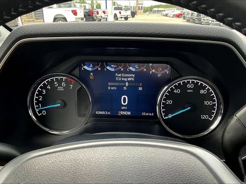 Used 2022 Ford F150 XLT w/ Equipment Group 301A Mid AWD/4WD image 22