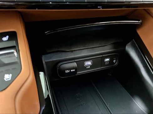 Certified 2025 Kia Telluride SX Prestige X-Line AWD/4WD image 15
