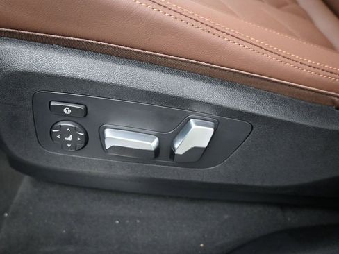 New 2026 BMW X5 xDrive50e AWD/4WD image 15