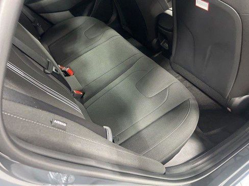 New 2026 Hyundai Elantra Sport FWD image 24