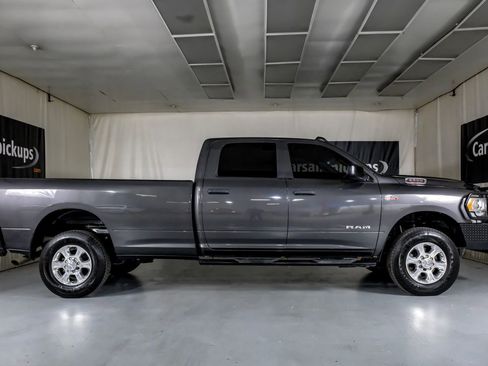 Used 2022 RAM 2500 Tradesman AWD/4WD image 5