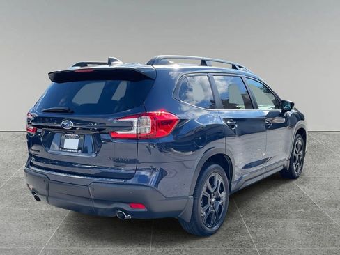 Certified 2025 Subaru Ascent Bronze Edition w/ Onyx Package image 5