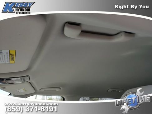 New 2026 Hyundai Santa Fe SE AWD/4WD image 18