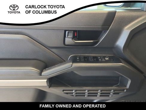 Used 2025 Toyota Tacoma SR5 image 11