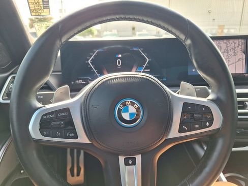 Used 2023 BMW 330e w/ M Sport Package RWD image 20