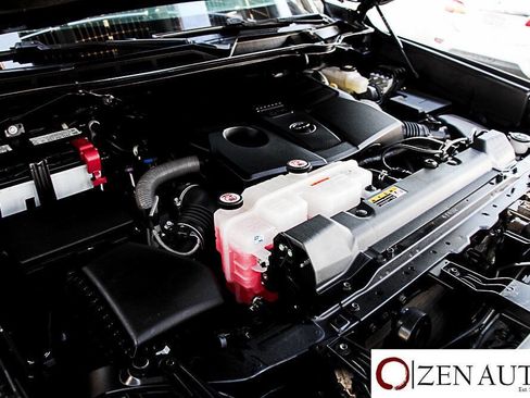 Used 2024 Toyota Tundra Limited image 52