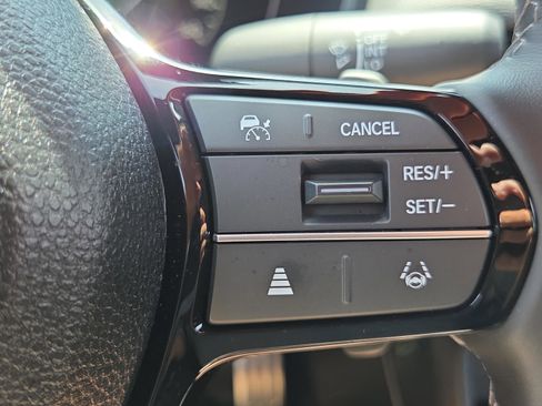 Certified 2025 Honda Civic Sport image 25