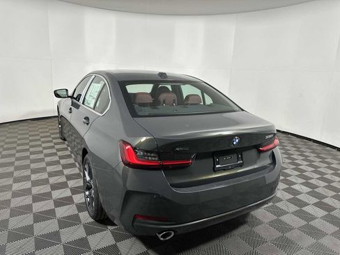 New 2026 BMW 330i xDrive Sedan w/ Convenience Package image 3