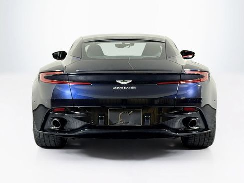 Used 2021 Aston Martin DB11 Coupe RWD image 4