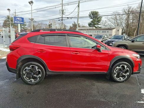 Used 2021 Subaru Crosstrek 2.5i Limited image 7