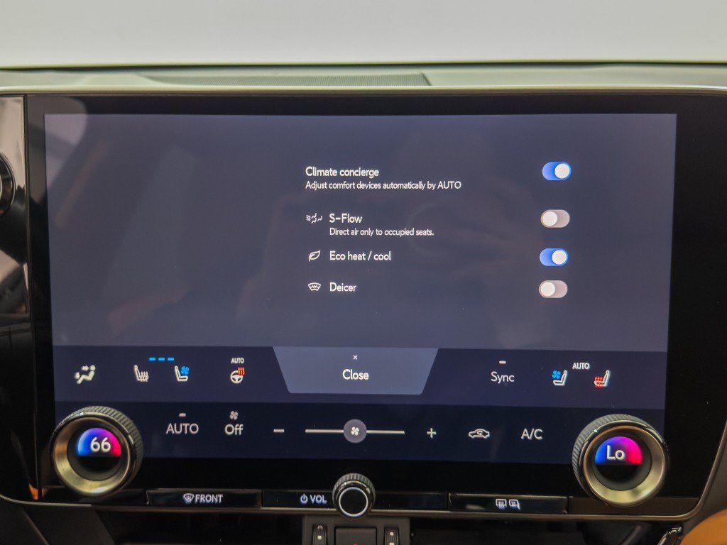 Used 2025 Lexus NX 350 AWD w/ Accessory Package (2T) image 41