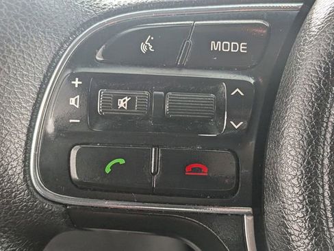 Used 2017 Kia Sportage LX image 16