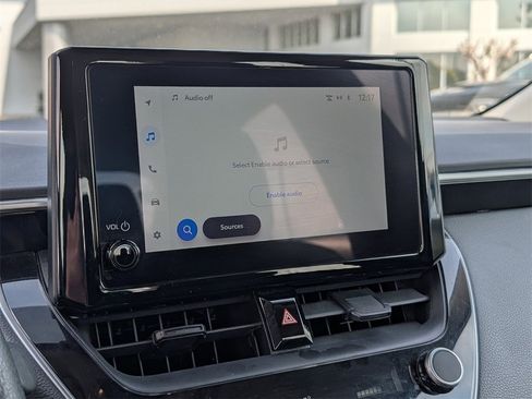 Used 2024 Toyota Corolla LE image 9