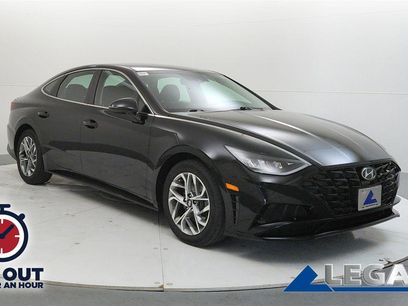 Used 2023 Hyundai Sonata SEL