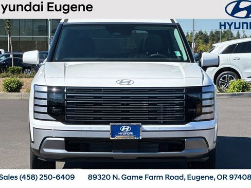 New 2026 Hyundai Palisade Limited image 10